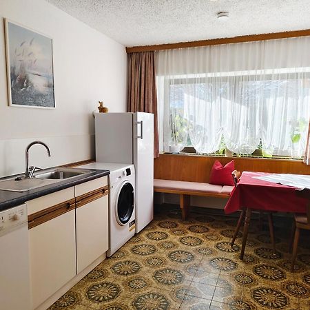 Pension Foidl Waidring Extérieur photo