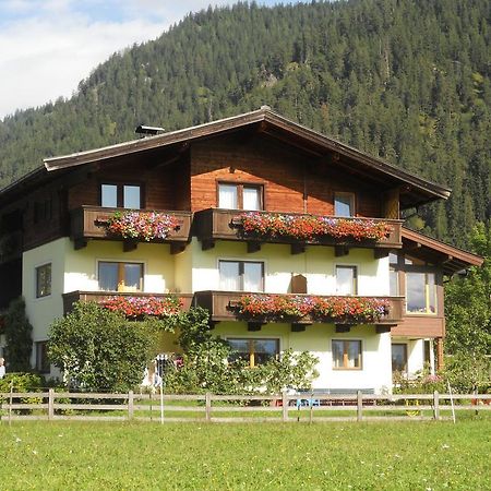 Pension Foidl Waidring Extérieur photo