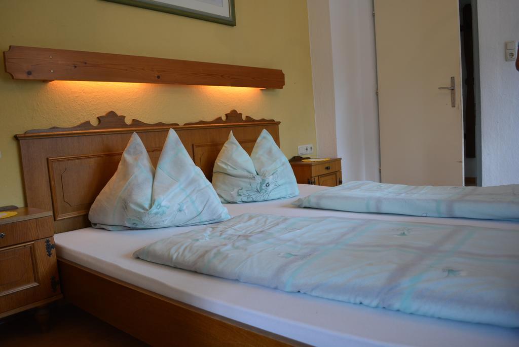 Pension Foidl Waidring Chambre photo