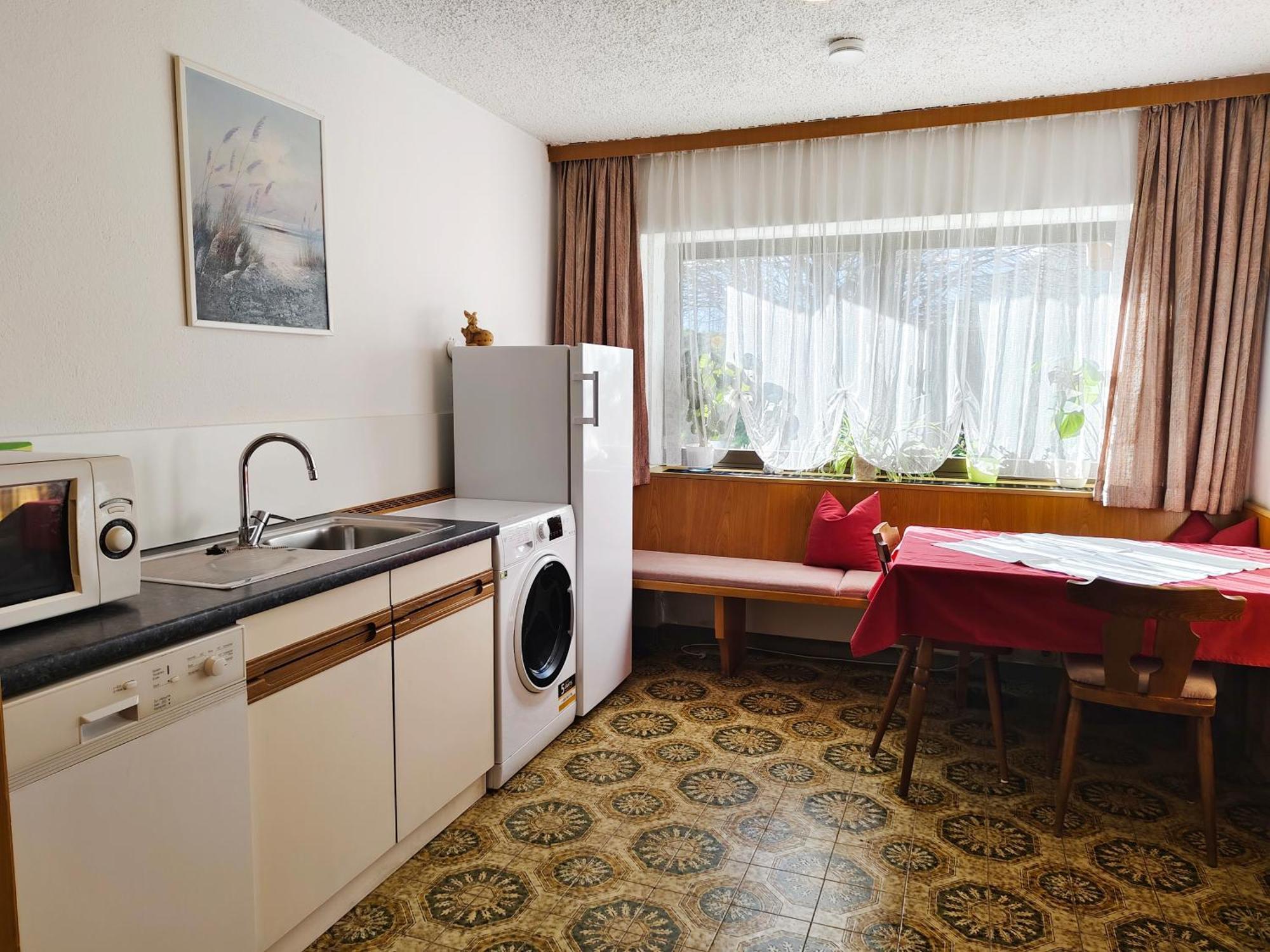 Pension Foidl Waidring Extérieur photo