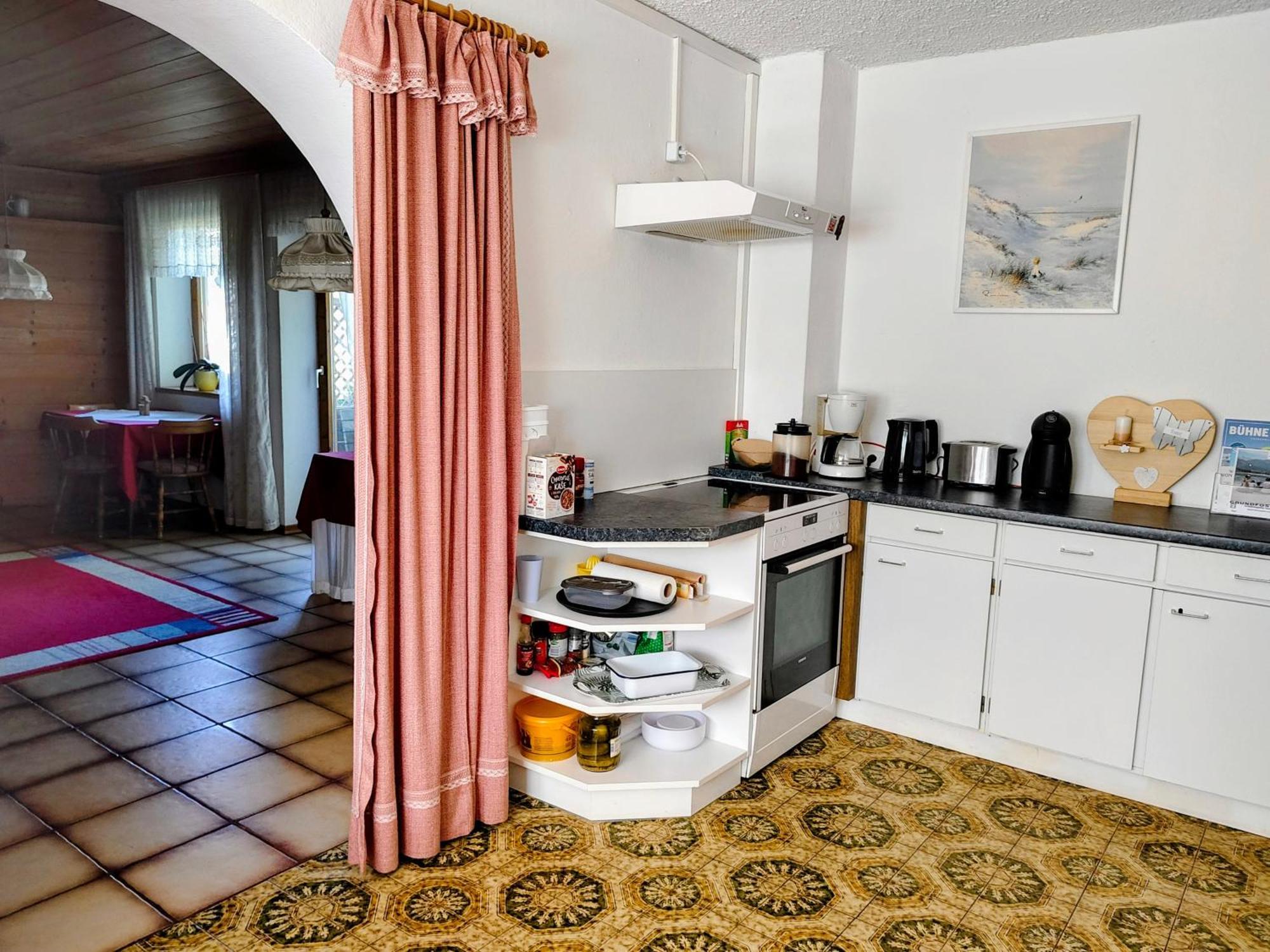 Pension Foidl Waidring Extérieur photo